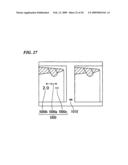 MEASURING ENDOSCOPE APPARATUS, PROGRAM AND RECORDING MEDIUM diagram and image