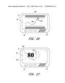 SIGNAL PROCESSING FOR CONTINUOUS ANALYTE SENSOR diagram and image