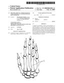 IDENTIFICATION OF A PERSON BASED ON ULTRA-SOUND SCAN ANALYSES OF HAND BONE GEOMETRY diagram and image