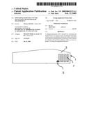 SPHYGMOMANOMETER CUFF FOR NON-INVASIVE BLOOD PRESSURE MEASUREMENT diagram and image