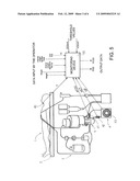 MONITORING SYSTEM FOR CARDIAC SURGICAL OPERATIONS WITH CARDIOPULMONARY BYPASS diagram and image