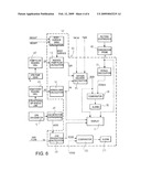 MONITORING SYSTEM FOR CARDIAC SURGICAL OPERATIONS WITH CARDIOPULMONARY BYPASS diagram and image