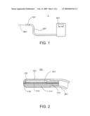 FLUID JET DEVICE diagram and image