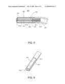 FLUID JET DEVICE diagram and image