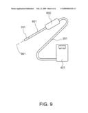 FLUID JET DEVICE diagram and image