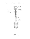 Suture-Retaining Device And Anchor diagram and image