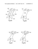 DYNAMIC EXTENSION PLATE FOR ANTERIOR CERVICAL FUSION AND METHOD OF INSTALLATION diagram and image