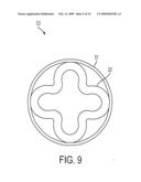 Mitral Spacer diagram and image