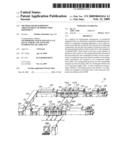 METHOD FOR DETERMINING ARRANGEMENT OF PRODUCTION EQUIPMENT diagram and image