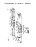 METHOD FOR DETERMINING ARRANGEMENT OF PRODUCTION EQUIPMENT diagram and image