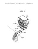 METHOD FOR DETERMINING ARRANGEMENT OF PRODUCTION EQUIPMENT diagram and image