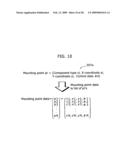 METHOD FOR DETERMINING ARRANGEMENT OF PRODUCTION EQUIPMENT diagram and image