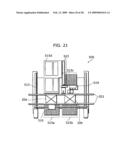 METHOD FOR DETERMINING ARRANGEMENT OF PRODUCTION EQUIPMENT diagram and image