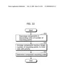 METHOD FOR DETERMINING ARRANGEMENT OF PRODUCTION EQUIPMENT diagram and image