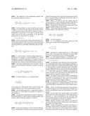 Method and device for determining the dynamic stability margin of an aircraft diagram and image