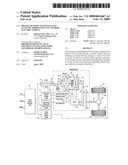 Driver Advisory System for Fuel Economy Improvement of a Hybrid Electric Vehicle diagram and image