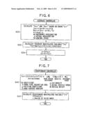 APPARATUS FOR ESTIMATING ROAD SURFACE GRADIENT AND VEHICULAR CONTROL APPARATUS USING THE SAME diagram and image