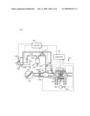 Motor Vehicle and Control Method of Motor Vehicle diagram and image