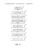 SIGNAL PROCESSING FOR CONTINUOUS ANALYTE SENSOR diagram and image