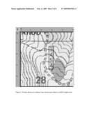 Tessellated Conflict Space Data Fusion Process diagram and image