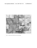 Tessellated Conflict Space Data Fusion Process diagram and image