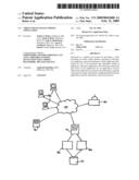 Video Enhanced electronic application diagram and image