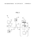 PROCESSES AND SYSTEMS FOR DIRECT MARKETING INSURANCE PRODUCTS WITH VOICE RESPONSE UNIT TO CLOSE SALE THEREOF diagram and image