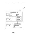 MANAGING BUSINESS PROCESS CALENDARS diagram and image