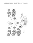 Systems and methods for secure transaction management and electronic rights protection diagram and image