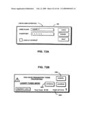 Systems and methods for secure transaction management and electronic rights protection diagram and image