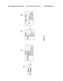 CLIENT-SERVER SYSTEM FOR MANAGING AN ITEM DATABASE AND ITEM TRANSACTIONS WITH USER-ITEM ASSOCIATIONS diagram and image