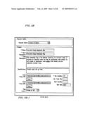 System and method for network-based purchasing diagram and image