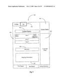 Dynamic Interactive Shopping Cart for e-Commerce diagram and image