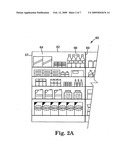 SYSTEM AND METHOD FOR EVALUATING AND RECOMMENDING PLANOGRAMS diagram and image