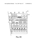 SYSTEM AND METHOD FOR EVALUATING AND RECOMMENDING PLANOGRAMS diagram and image