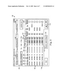 SYSTEM AND METHOD FOR EVALUATING AND RECOMMENDING PLANOGRAMS diagram and image