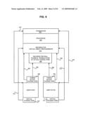 Virtual world reversion rights diagram and image