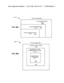 Virtual world reversion rights diagram and image