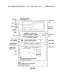 Techniques for automatically developing a web site diagram and image