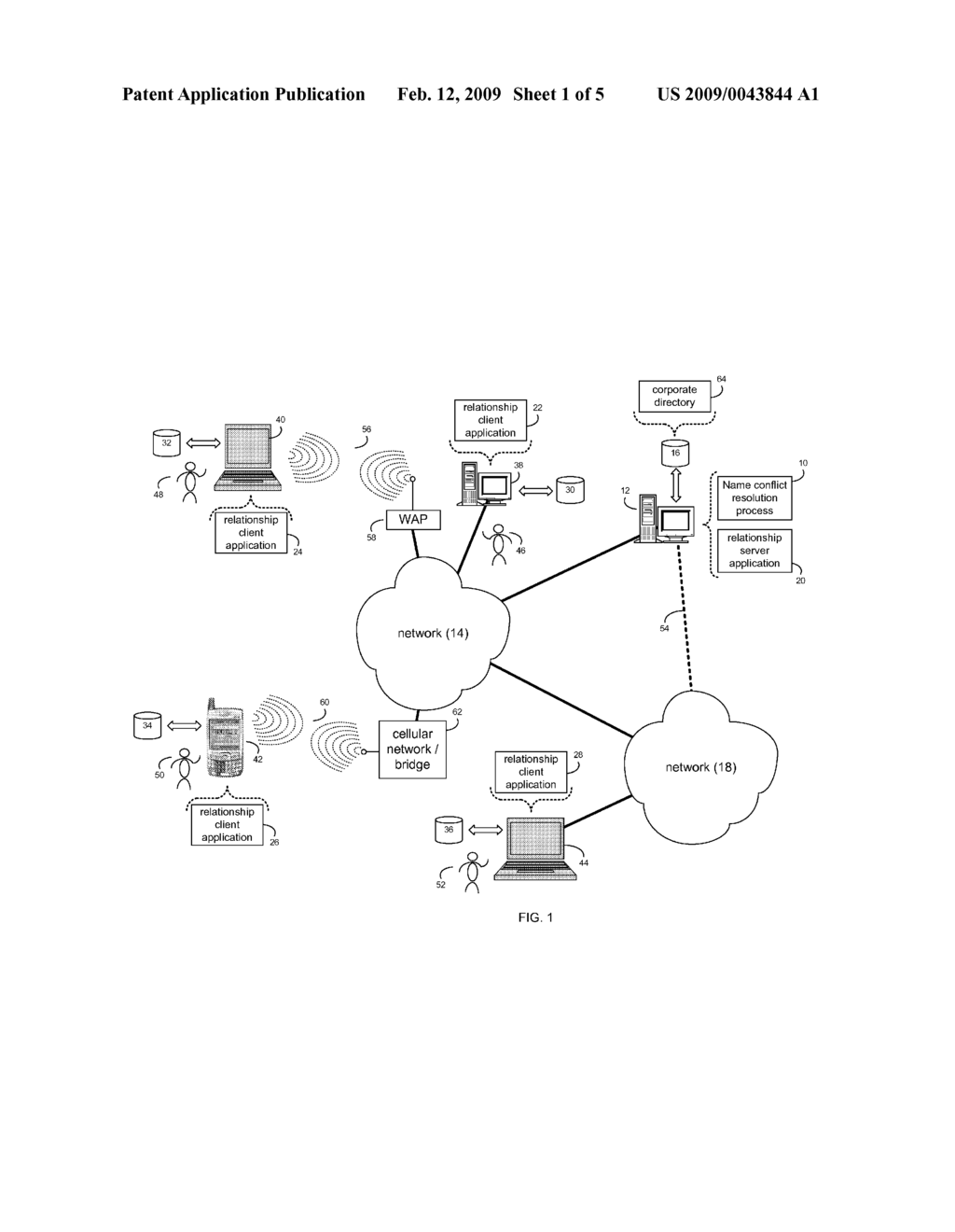 SYSTEM AND METHOD FOR NAME CONFLICT RESOLUTION - diagram, schematic, and image 02