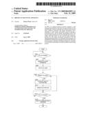 BROADCAST RECEIVING APPARATUS diagram and image