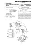 System and Method for Maintenance Support diagram and image