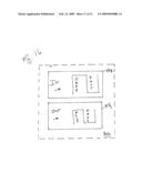 OPTIMIZING VIRTUAL INTERFACE ARCHITECTURE (VIA) ON MULTIPROCESSOR SERVERS AND PHYSICALLY INDEPENDENT CONSOLIDATED VICs diagram and image