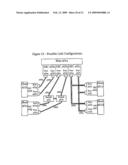 OPTIMIZING VIRTUAL INTERFACE ARCHITECTURE (VIA) ON MULTIPROCESSOR SERVERS AND PHYSICALLY INDEPENDENT CONSOLIDATED VICs diagram and image