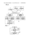 COMMUNICATION SYSTEM, DATA PROCESSING APPARATUS, SERVER, DATA PROCESSING METHOD, PROGRAM THAT EXECUTES THE DATA PROCESSING METHOD, AND RECORDING MEDIUM TO RECORD THE PROGRAM diagram and image