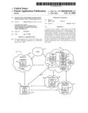 PACKET DATA NETWORK CONNECTIVITY DOMAIN SELECTION AND BEARER SETUP diagram and image