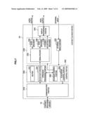 CONTENT PLAYBACK DEVICE, CONTENT PLAYBACK METHOD, COMPUTER-READABLE STORAGE MEDIUM, AND CONTENT PLAYBACK SYSTEM diagram and image