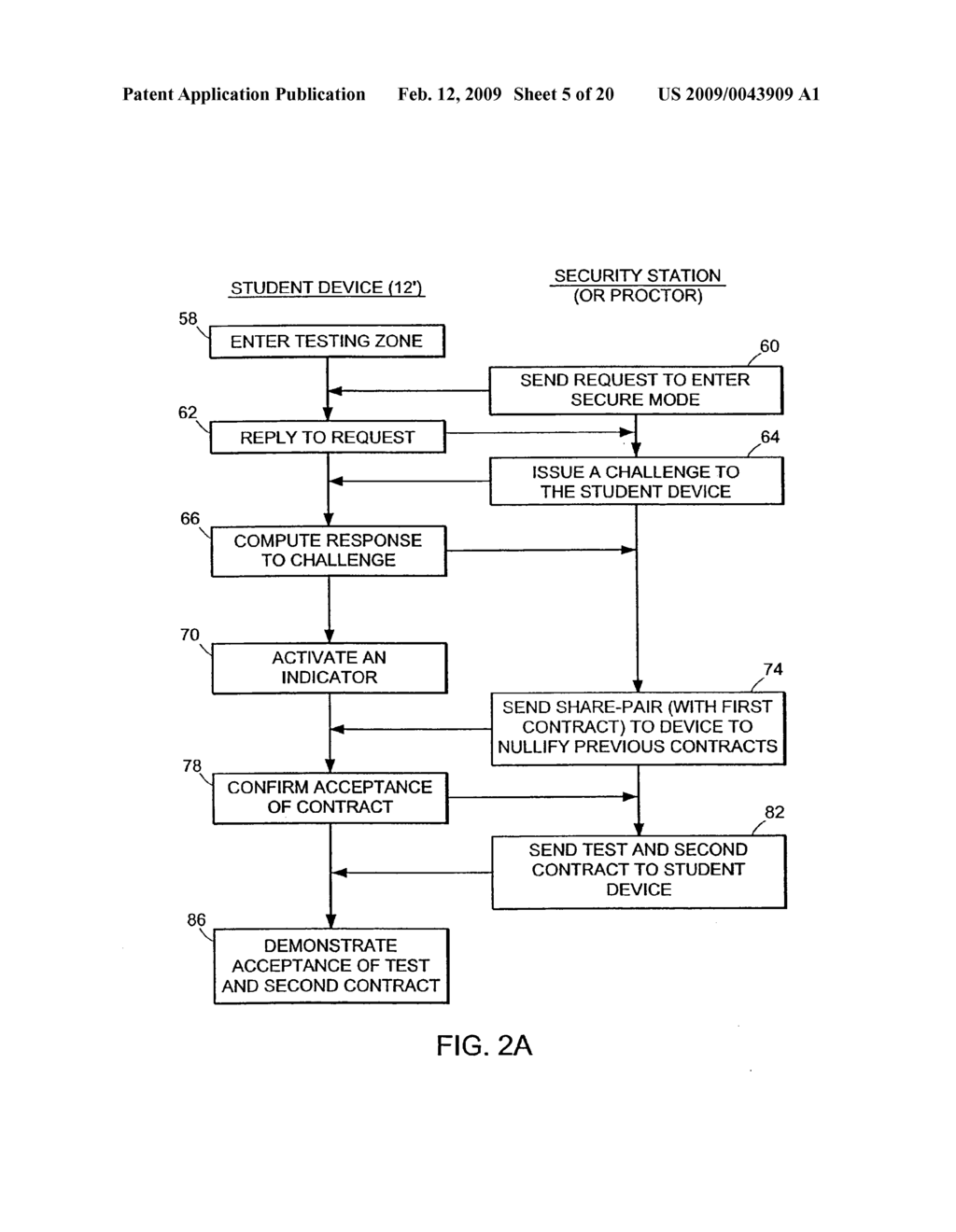 METHOD AND SYSTEM FOR ENABLING AND CONTROLLING COMMUNICATION TOPOLOGY, ACCESS TO RESOURCES, AND DOCUMENT FLOW IN A DISTRIBUTED NETWORKING ENVIRONMENT - diagram, schematic, and image 06