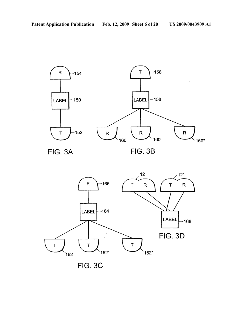 METHOD AND SYSTEM FOR ENABLING AND CONTROLLING COMMUNICATION TOPOLOGY, ACCESS TO RESOURCES, AND DOCUMENT FLOW IN A DISTRIBUTED NETWORKING ENVIRONMENT - diagram, schematic, and image 07