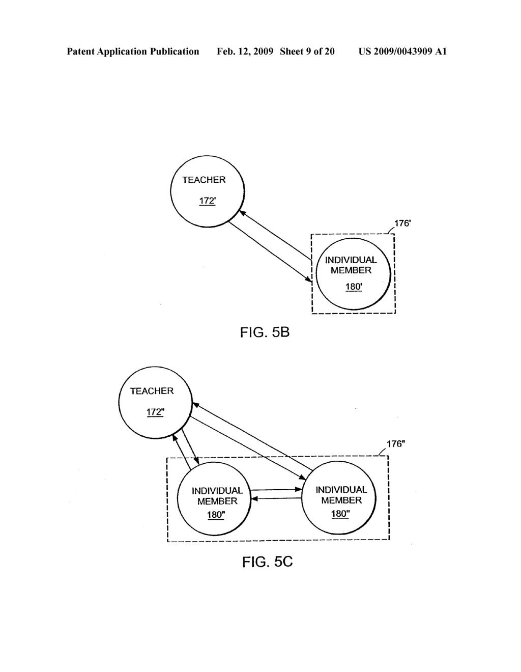 METHOD AND SYSTEM FOR ENABLING AND CONTROLLING COMMUNICATION TOPOLOGY, ACCESS TO RESOURCES, AND DOCUMENT FLOW IN A DISTRIBUTED NETWORKING ENVIRONMENT - diagram, schematic, and image 10